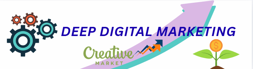 Deep Digital Marketing